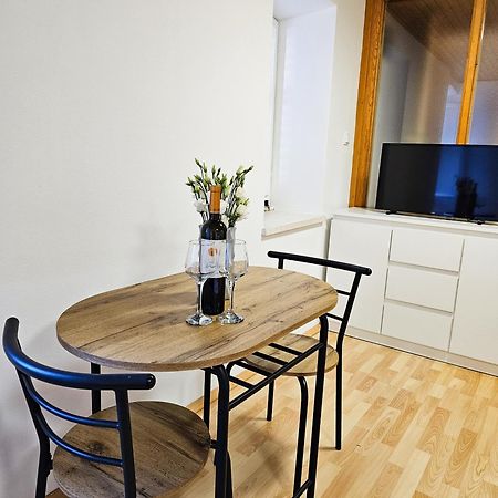 Apartment Kanavelic In Old Town Korcula Luaran gambar