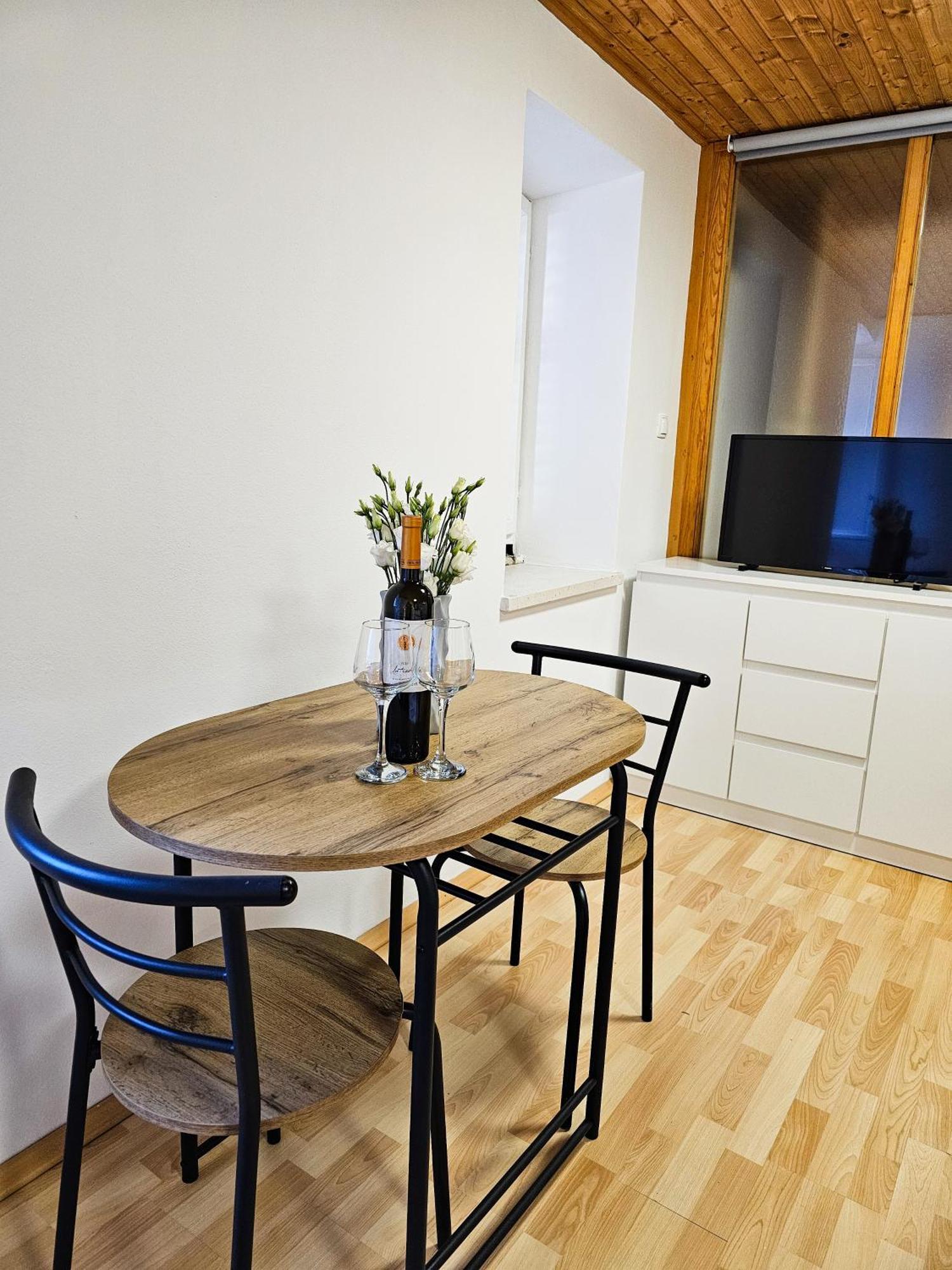 Apartment Kanavelic In Old Town Korcula Luaran gambar