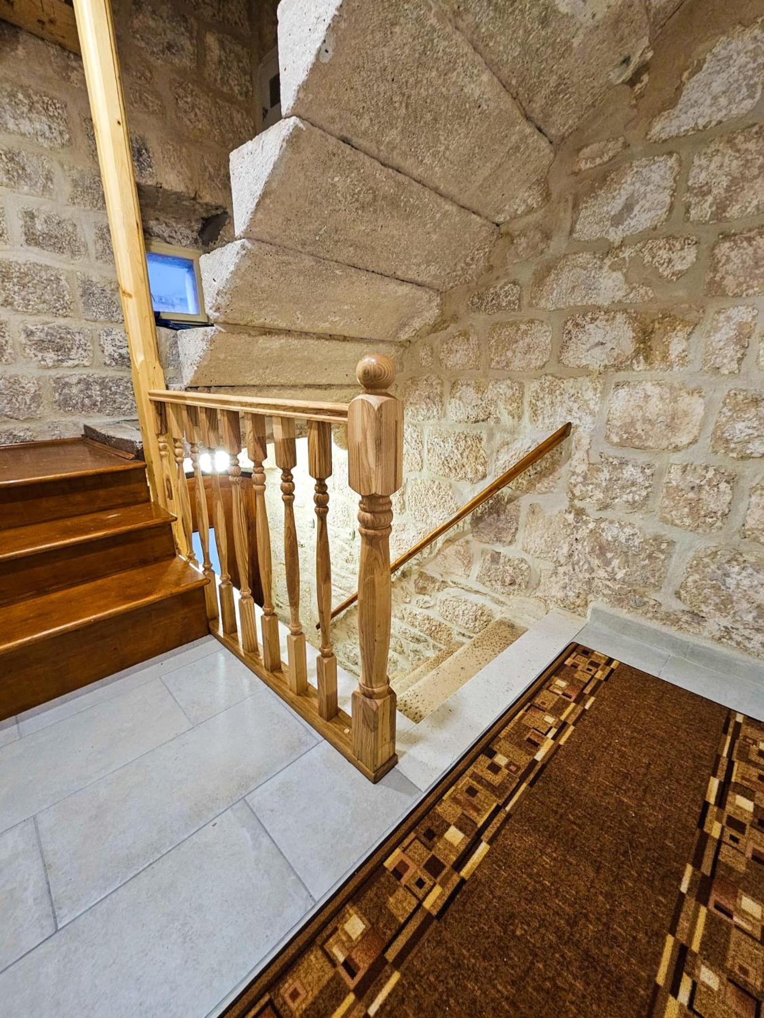 Apartment Kanavelic In Old Town Korcula Luaran gambar